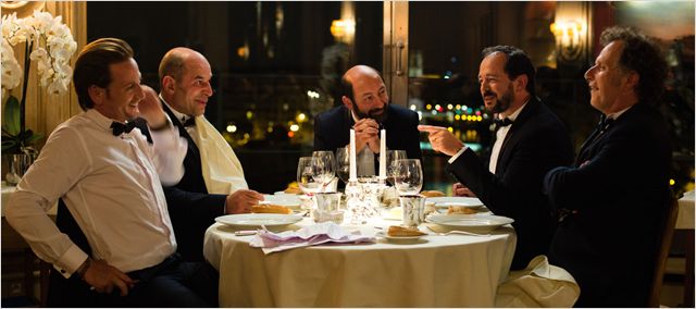 film benoit magimel kad merad cin 233 ma on voulait tout casser de philippe guillard film benoit magimel kad merad cin 233 ma on voulait tout casser de philippe guillard