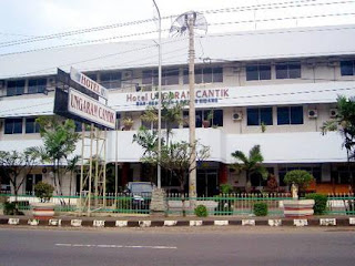 Foto Hotel Ungaran Cantik