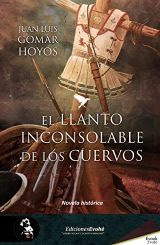 Consigue ahora la obra de los autores de HistoriaHispano