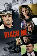 Poster de la pelicula Reach Me Reach Me