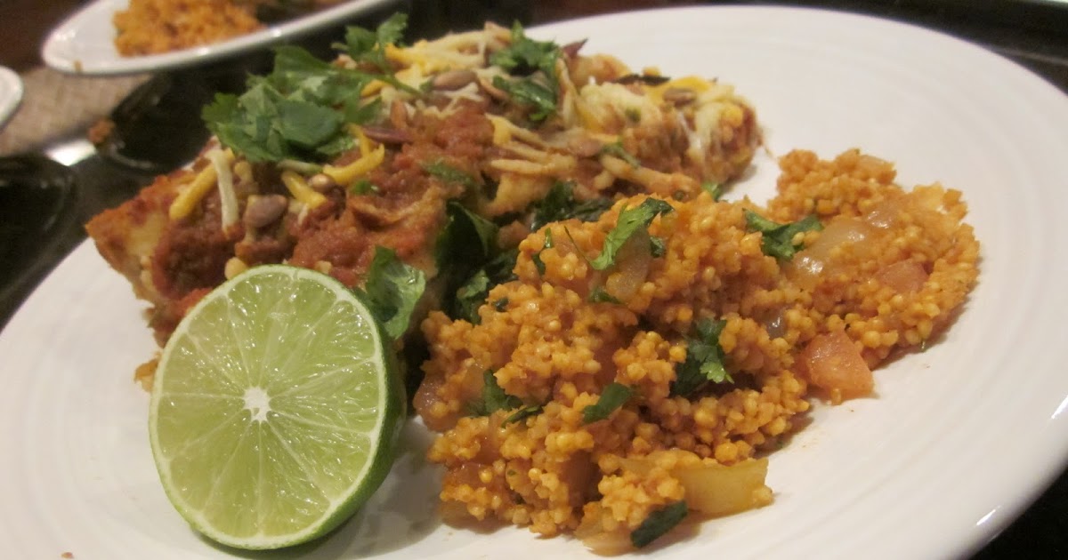 My Mess Their Kitchen The Weekly Vegan Potato & Kale Enchiladas with