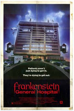 Frankenstein General Hospital (1988) Frankenstein General Hospital (1988)