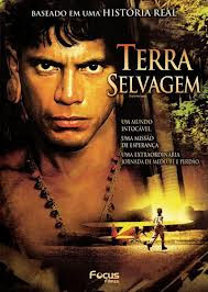 Capa do Filme Terra Selvagem (Dublado) Baixe imagem de Terra Selvagem (Dublado) sem Torrent