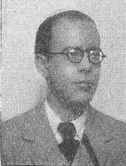 El ajedrecista Dr. Francisco Mena de la Torre