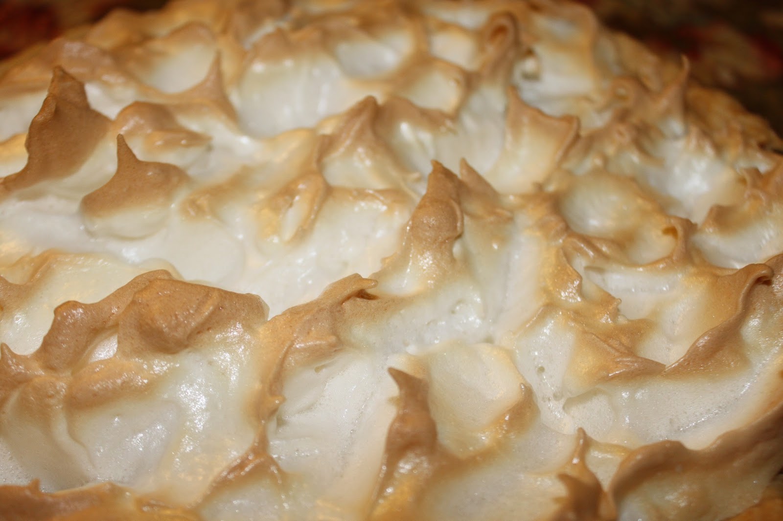 Pie Dreams