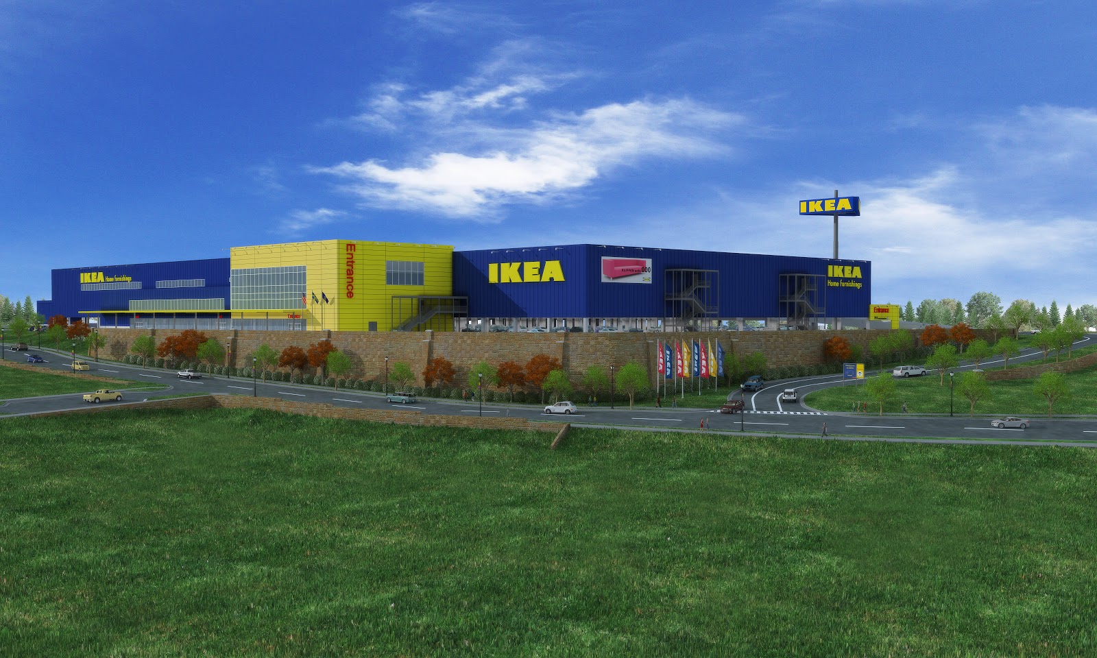 BLOCK REAL ESTATE SERVICES, LLC BLOG Day 5 12 Days of the Market