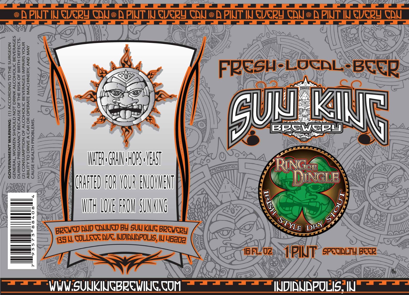 Hoosier Beer Geek A Beer Blog for Indiana, from Indianapolis Shelf