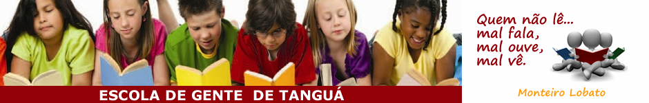 Escola de Gente de Tanguá