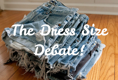 a little rant what size am i really couture girl what size jeans am i