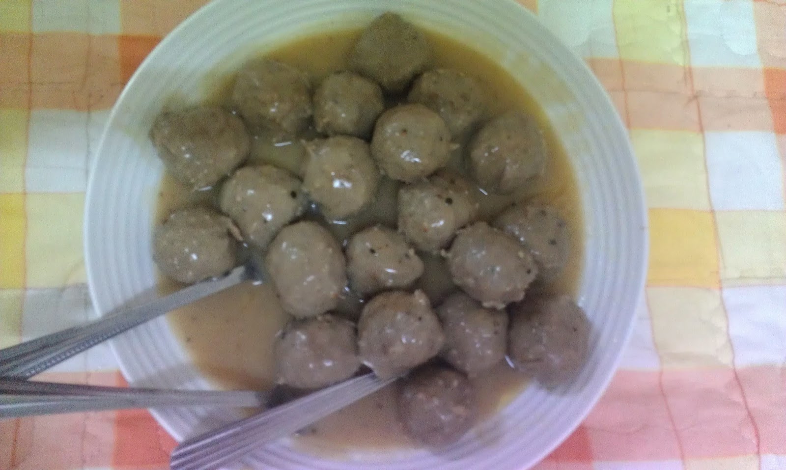 Resepi Bebola Daging Ikea Ke Karanganyar