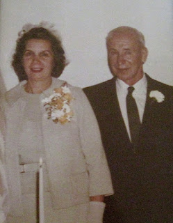 Aunt Mary & Al