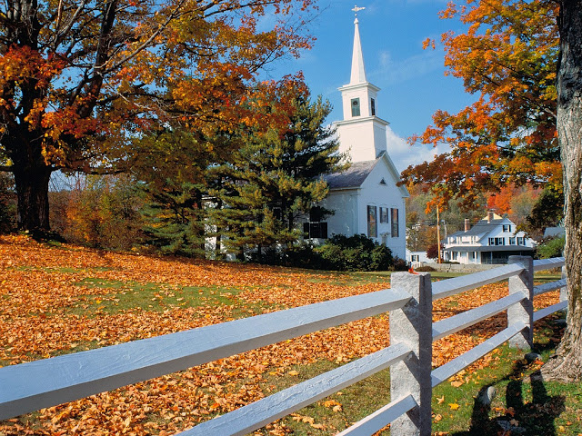 Autumn New England6