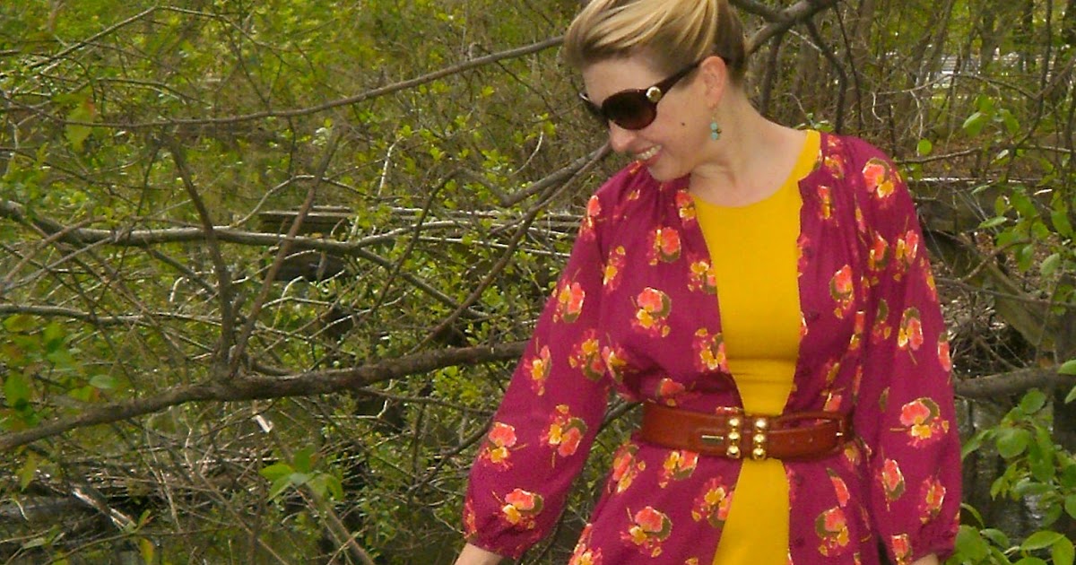 Worst Dressed City? The Boston Fashionista