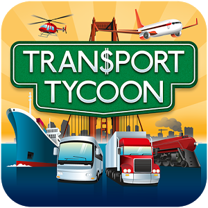 Transport Tycoon 0.20.1106 (v0.20.1106) APK