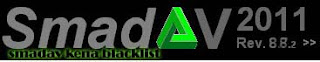 Cara jitu menghilangkan blacklist smadav 8.8 pro