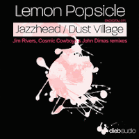 Lemon Popsicle Jazzhead