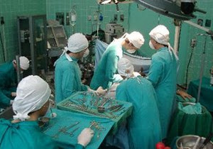 ΣΟΚ:Αποκεφάλισαν βρέφος την ώρα του τοκετού!