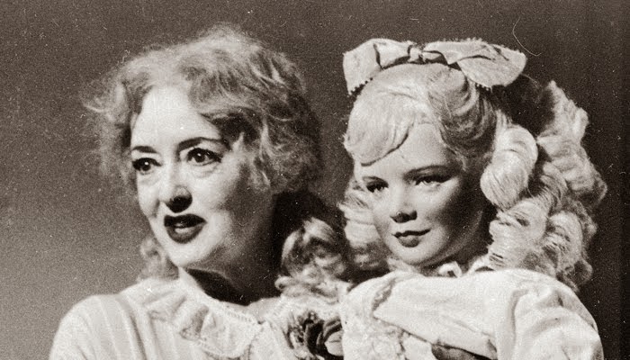 WHATEVER HAPPENED TO BABY JANE?