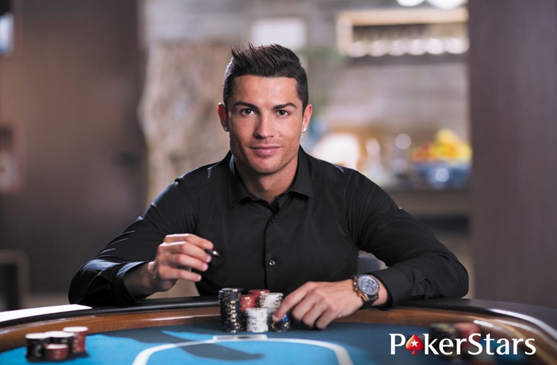 Spot pokerstars italia