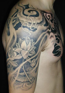 tattoo sleeves, tattooing