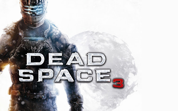 dead space 3 - dlc: awakened (save set)