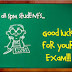 SPM CANDIDATES