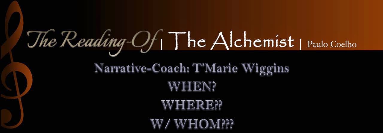 Join Coach T'Marie For An Exlusive