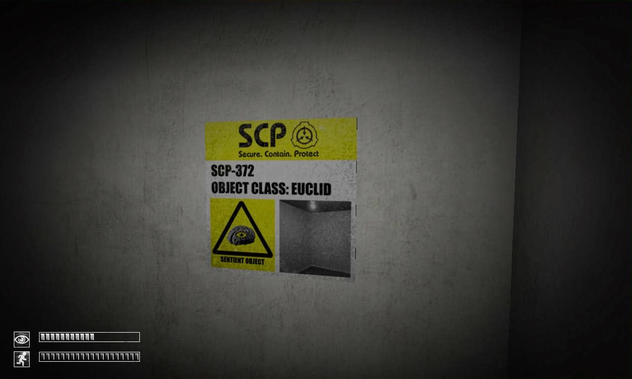 DON'T BLINK – SCP Containment Breach REVIEW