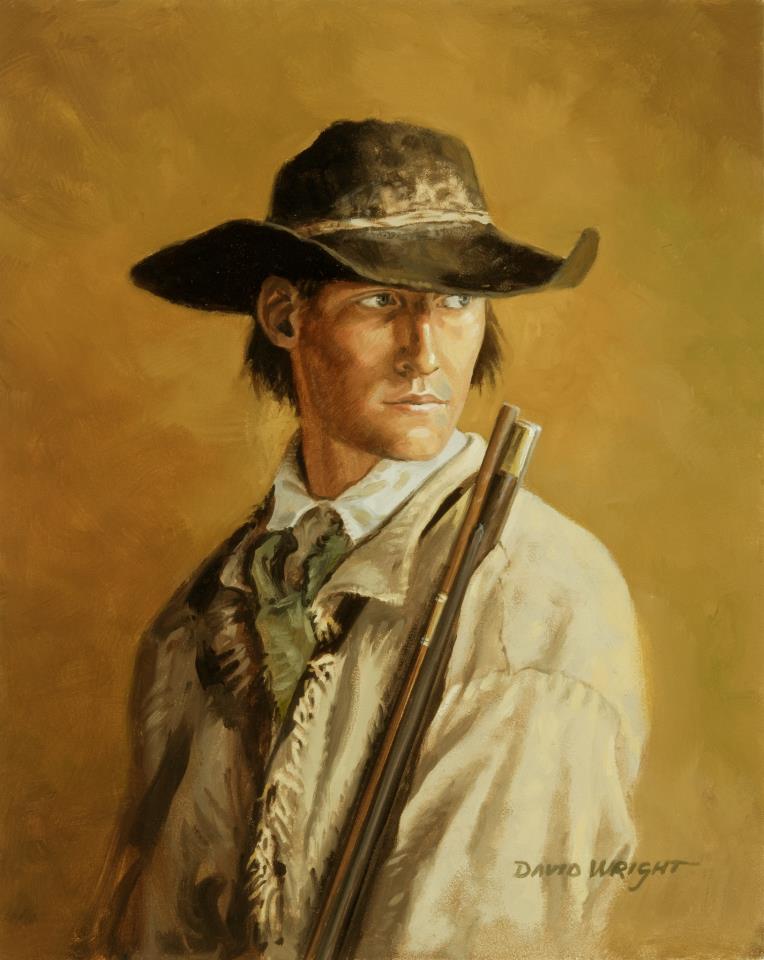 Contemporary Makers Painting by David Wright