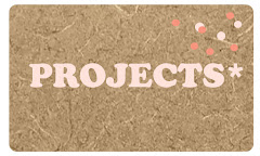 PROJECTS