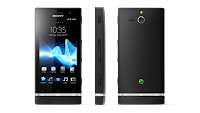 Sony Xperia U: Pics Specs Prices and defects