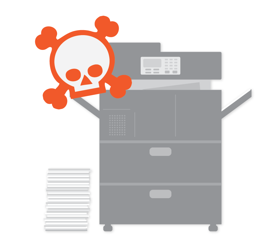 Printer Security Does Your Device Let Hackers In?