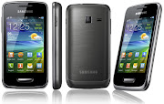 All Mobile Phones: Samsung Wave Y