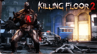 Killing Floor 2 Full Version PC Gratis