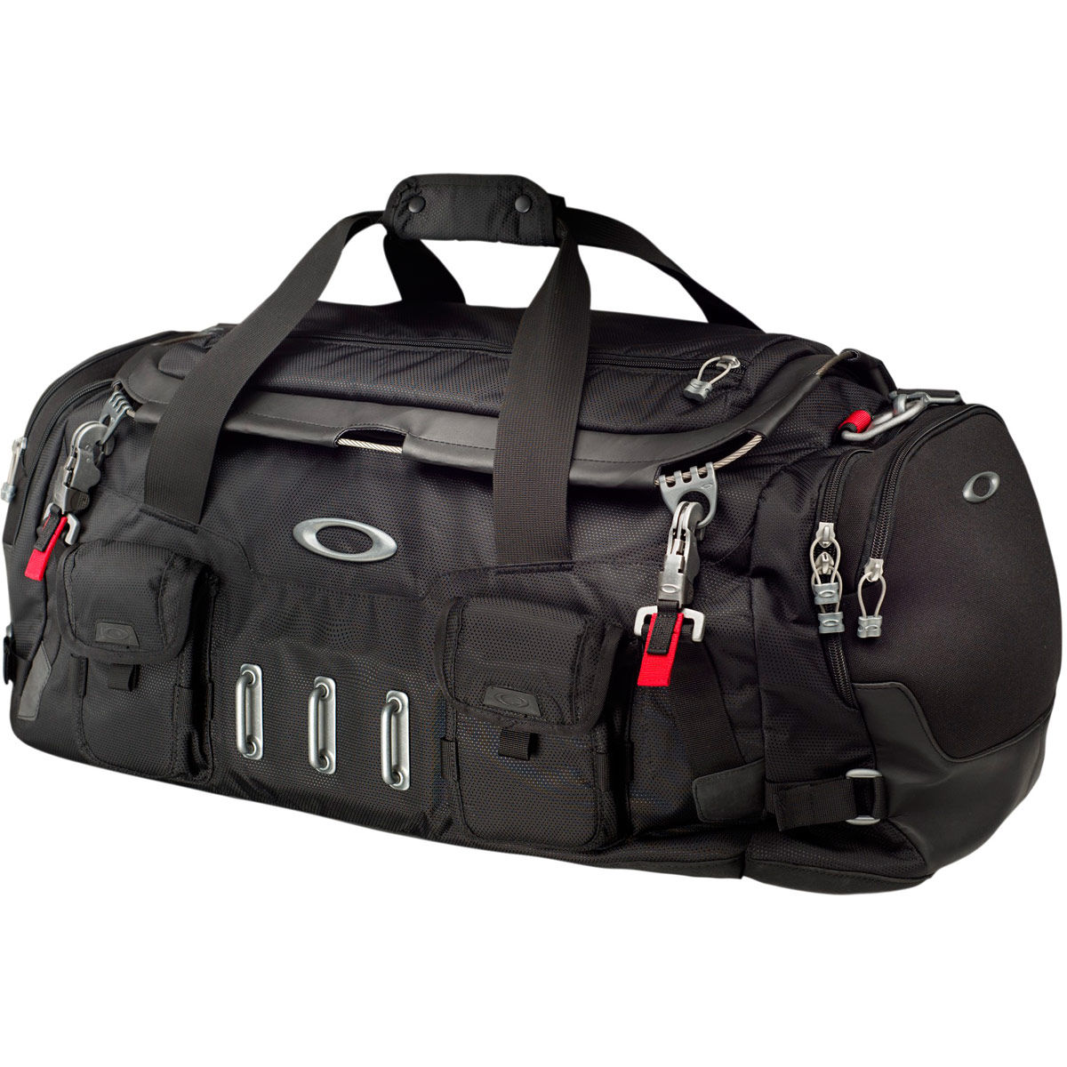 oakley snowboard bag with wheels