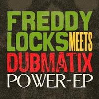 Dubmatix , Freddy locks - Power