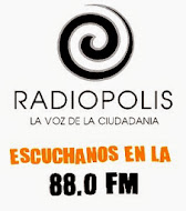 Radiopolis