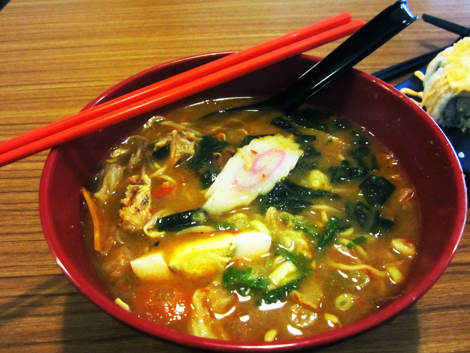 Resep Mie Ramen Jepang Ala Rumahan Resep Mie Ramen Jepang Ala Rumahan