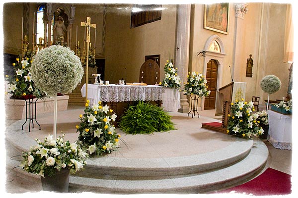 Wedding Ceremony And Reception Venues