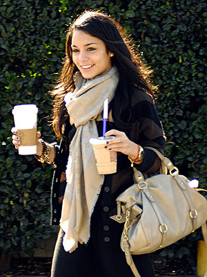 vanessa hudgens style 2009. vanessa hudgens style 2009