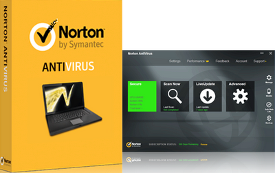 Norton 360 Antivirus 2012 Free 90 Days