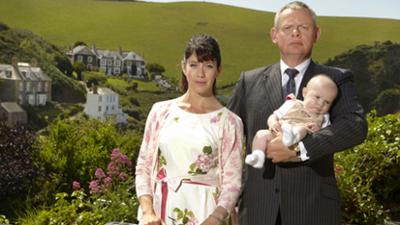 Doc Martin