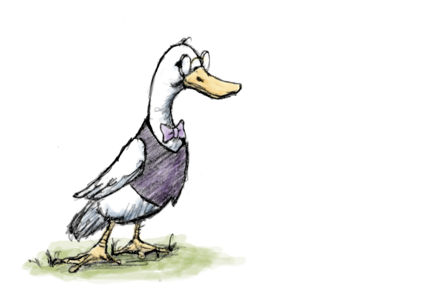 Duck Puns
