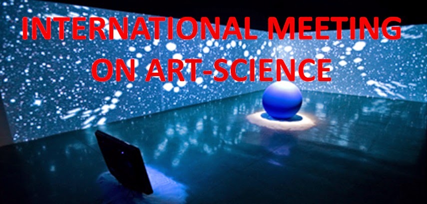 arte-ciência / art-science