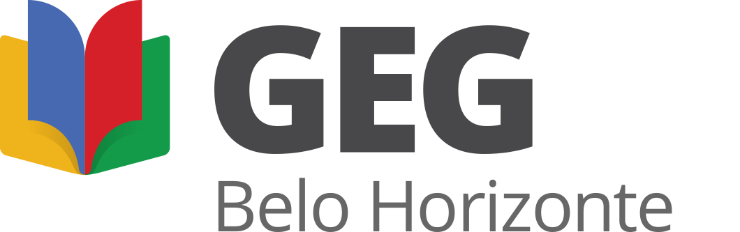 Grupo de Educadores Google - GEG - Belo Horizonte - Brasil