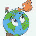 Dia da Terra. Vamos conservar nosso planeta!