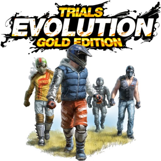 TRIALS EVOLUTION GOLD EDITION UBISOFT - PC GAME TRIALS EVOLUTION GOLD EDITION UBISOFT - PC GAME