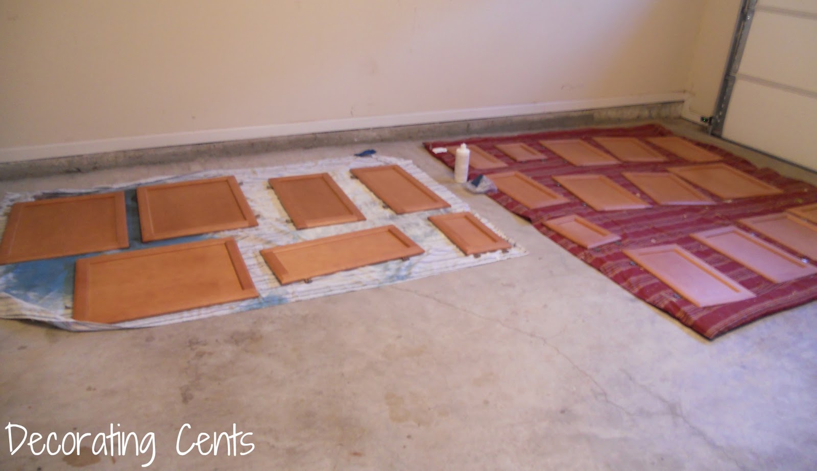 How To Painting The Kitchen