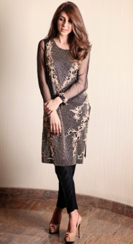 natasha kamal bridal