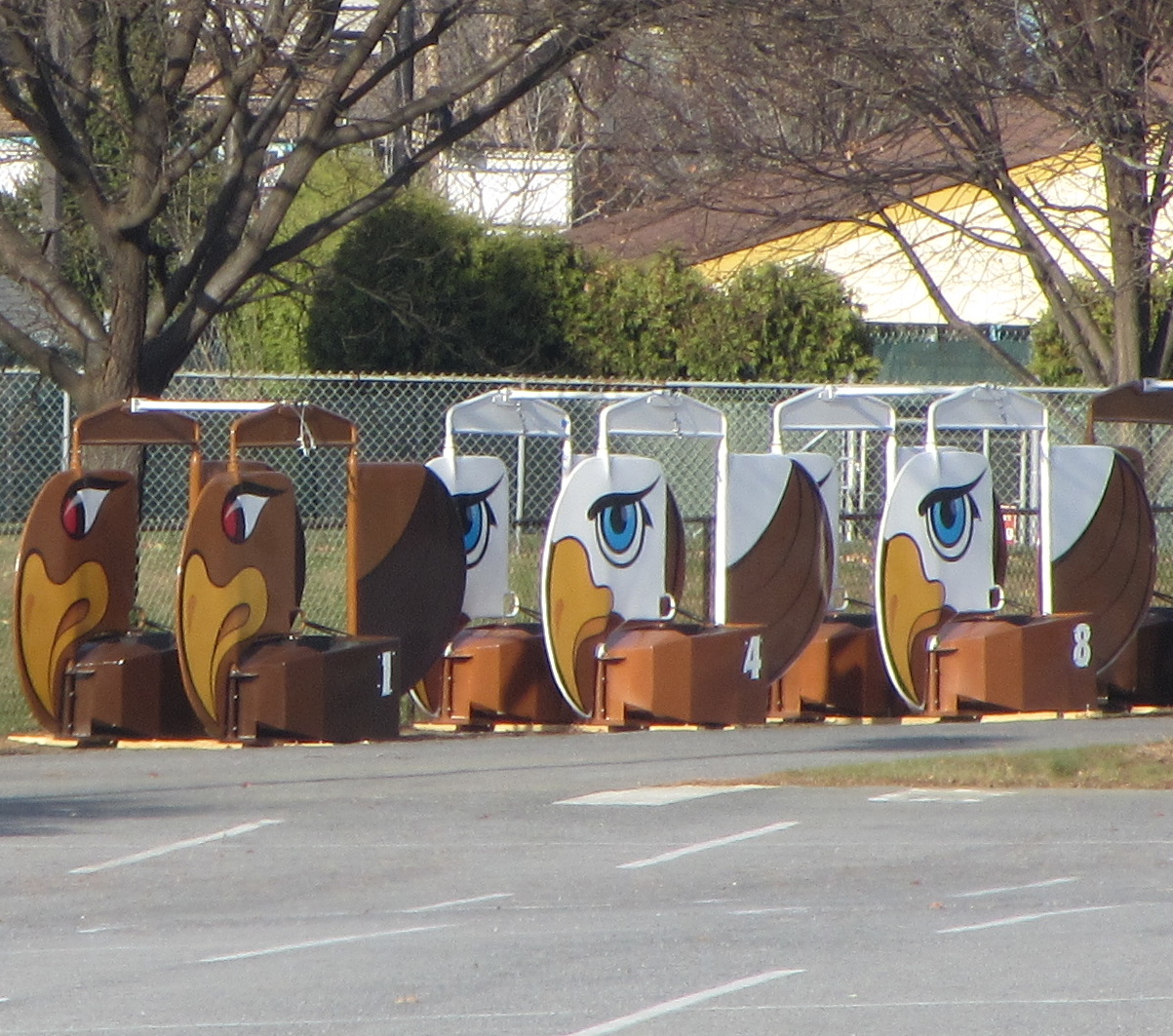 newsplusnotes dorney parks cedar creek flyers update cedar creek flyers